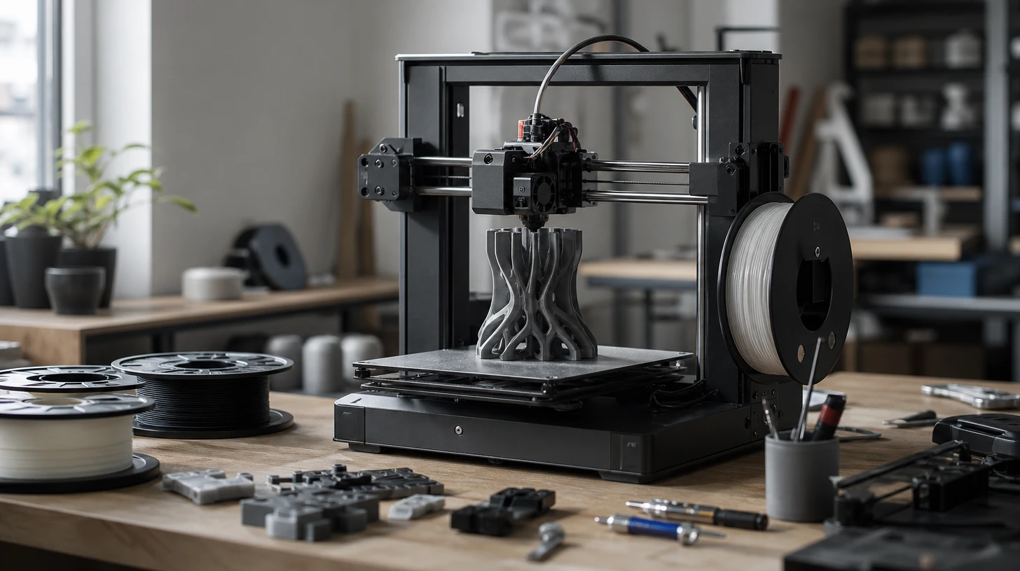 Formation impression 3d éligible CPF : apprentissage de la modélisation et de la fabrication additive
